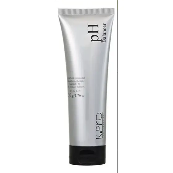 K.Pro pH Balancer Acidificante Tratamento Capilar 50g