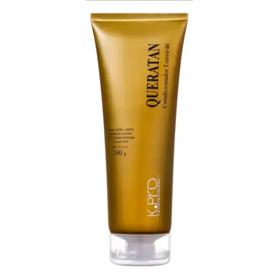 K Pro Queratan Condicionador Leave-in 240g