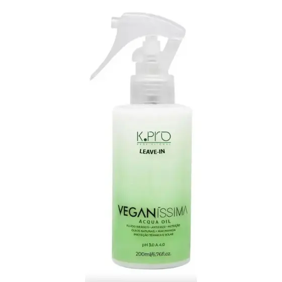 Veganíssima Leave-in - 200ml