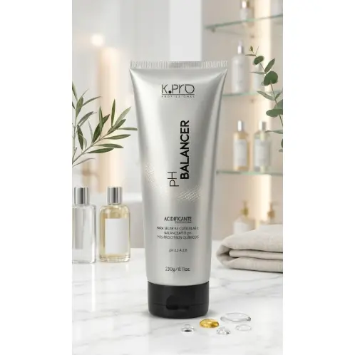 Acidificante Selador de Cutículas 230ml - K.Pro pH Balancer
