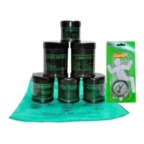 Kit-de-Campo-Sobrevivência+Bússola-Militar