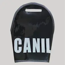 Braçal Militar Canil Preto