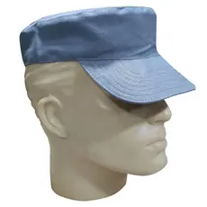 Gorro Pala Mole Cinza Tatico Militar
