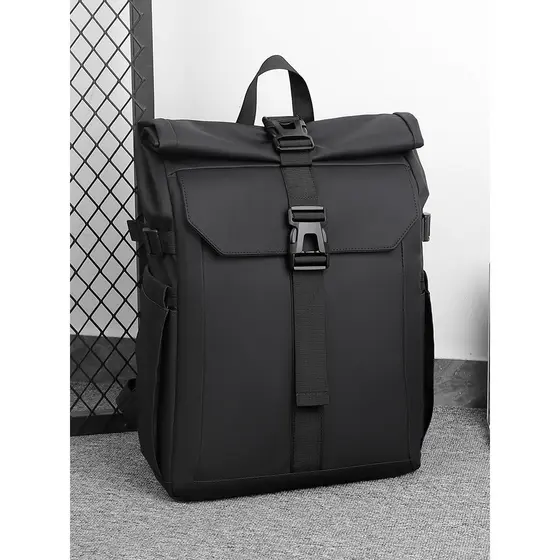 Mochila de negócios Commuter mochila grande capacidade mochila de viagem ao ar livre lazer High-End mochila