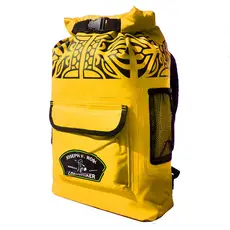 Hawaii Lock Comemorativo Bolsa À Prova D 'Água Bolsa Caminhadas Wading Mochila Ilha Natação Rafting Bolsa