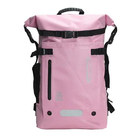 Saco à prova dwaterproof água ao ar livre Fin equipamento saco mochila praia deriva beira-mar natação saco de armazename