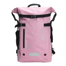 Saco à prova dwaterproof água ao ar livre Fin equipamento saco mochila praia deriva beira-mar natação saco de armazename