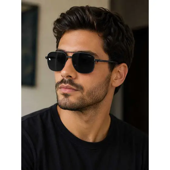 Óculos de Sol Masculino Águia Veep
