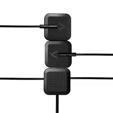 Antena Digital Interna Invisível Tipo Y DTV-300 Aquario
