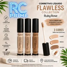 Corretivo Flawless Naked Ruby Rose 4ml Hb-8080