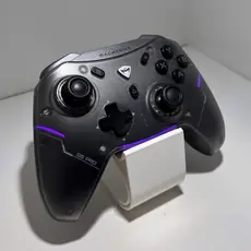 Suporte para Controle Gamer Universal PS5 Xbox Nintendo Switch Pc Organizador de Mesa para Controle