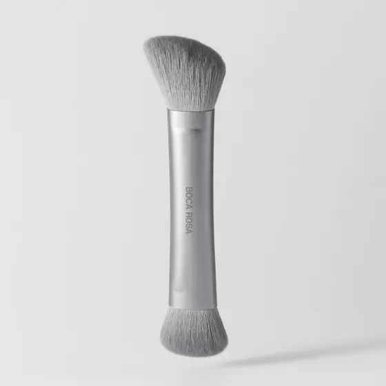 Pincel Duo 1 Boca Rosa Beauty