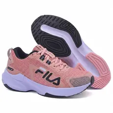 Tênis Academia Feminino Leve e Macio 34 ao 39 Promoção Envio Rapido