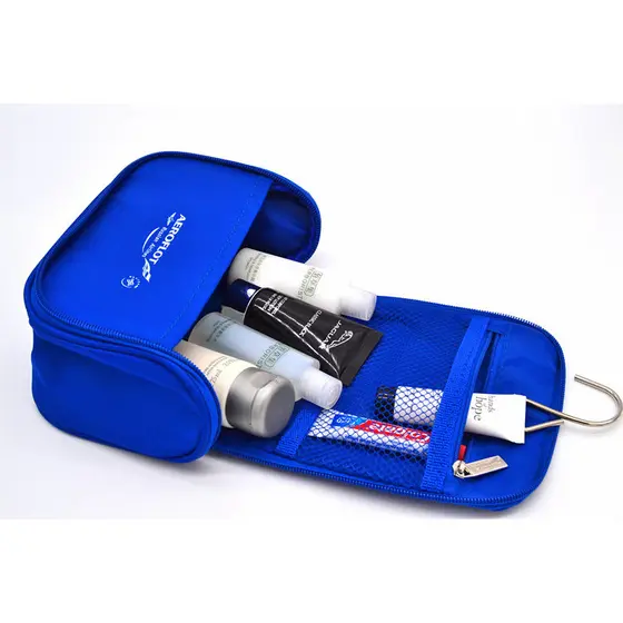 Saco de toalete de viagem saco de higiene pessoal de viagem saco de higiene pessoal à prova dwaterproof água saco de arm