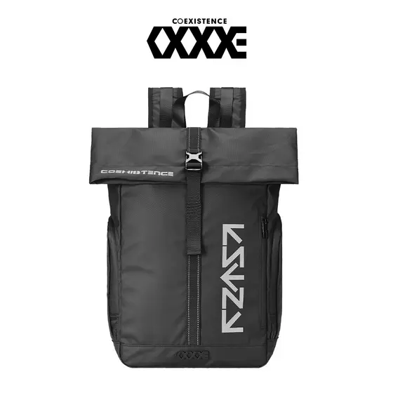 COEXISTENCE2026 Leve Multifuncional Grande Capacidade Ciclismo Mochila Esportiva Repelente de Água Mochila para Computad