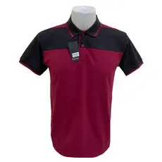Camisa Polo PALETTES Para Homens , Camisetas Masculinas , Combinação Moderna Com Gola # 8712