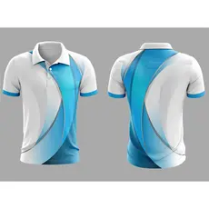 Camisa polo formal De Escritório De Sublimação Completa Confortável , casual E Respirável Adequada Para Homens Mulheres