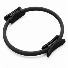 Anel Pilates Yoga Funcional Abdominal Magic Circle Flex Ring