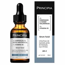 Sérum Hidratante 2% Ácidos Hialurônicos + B5 AH-2.