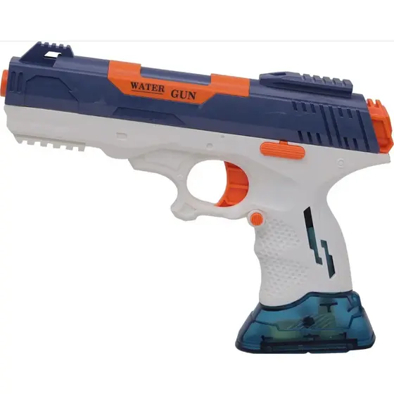 Aquashoot Eletrônico - Lançador d’Água 21 cm