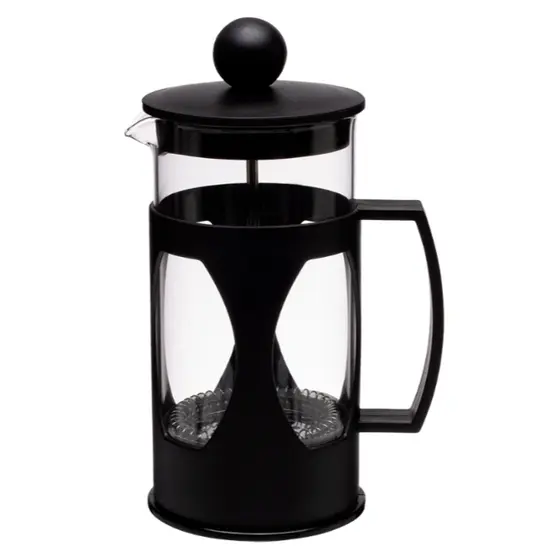 Cafeteira Prensa Francesa 350Ml