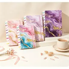 Caderno Inteligente  Recarregavel A5/B5 Grande Capa Dura 80 Folhas
