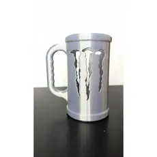 Porta Latas Monster - Copo Monster - Copo para Energetico