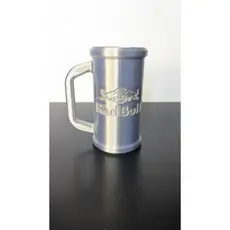 Porta lata RedBull - Copo RedBull - Suporte de latas