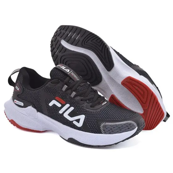TÊNIS ESPORTIVO MASCULINO PARA CAMINHADAS E PASSEIOS