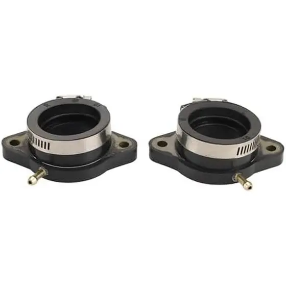 Carburador 3G1-13586-00 Para Tubo De Admissão 3G1-13596 Substituição WOOSTAR 1978-1983 2 Coletores XS650 Pack OEM