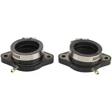 Carburador 3G1-13586-00 Para Tubo De Admissão 3G1-13596 Substituição WOOSTAR 1978-1983 2 Coletores XS650 Pack OEM