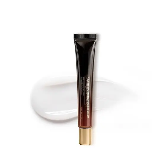 Gel De Colágeno Coreano Para Cuidados Com A Pele Ácido Hialurônico Niocinamida PDRN Creme Rejuvenescedor 0 07 Onças