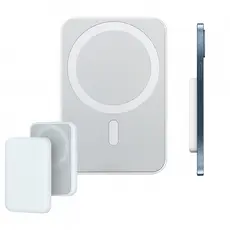 Carregador Portátil Magnético MagSafe
