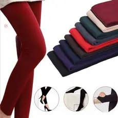Meia-calça de poliamida opaca de inverno 80 Denier Trifil 6352