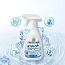 [Prático e Rápido] 🌸Taiwan Frete Grátis🌸 Descongelante de Geladeira/Elimina Odores
