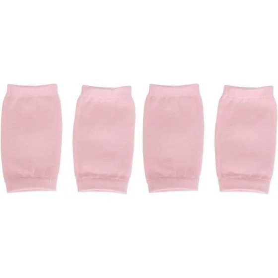 2 pares de cotoveleiras de fitness, cotoveleiras de gel respirável, adequadas para cotovelo de tenista, cotovelo de golf