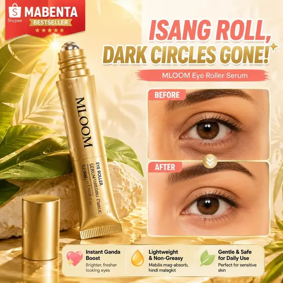 Creme Para Olhos Preenchimento De Linhas Finas E Sulcos Para Um Visual Jovem