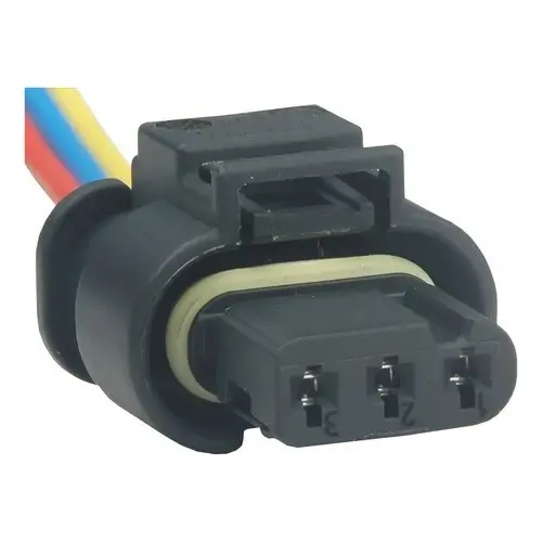 Chicote Plug Sensor Estacionamento Gol G6 Saveiro Voyage Fox