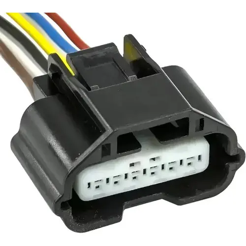 Chicote Conector Sensor Estacionamento Hyndai Hb20