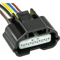 Chicote Conector Sensor Estacionamento Hyndai Hb20