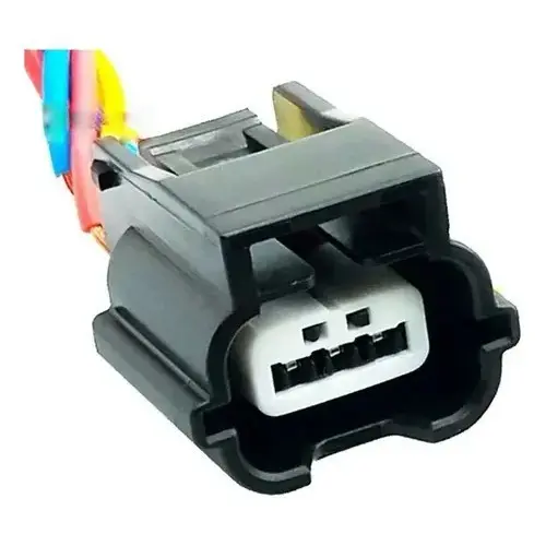 Chicote Conector Sensor Estacionamento Captur Duster Logan