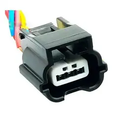 Chicote Conector Sensor Estacionamento Captur Duster Logan
