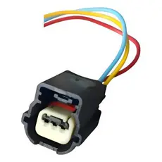 Conector Sensor Estacionamento Ford Fiesta Ecosport Ranger