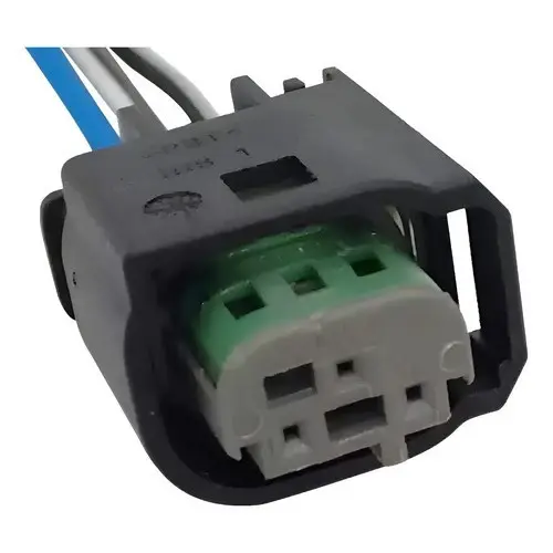 Conector Sensor Estacionamento Renault Sandero Logan Duster