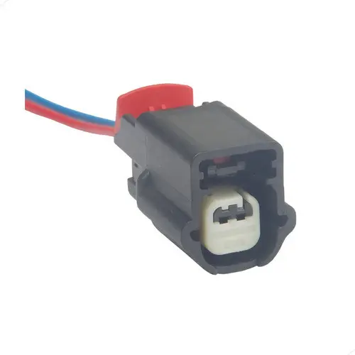 Conector Chicote Farol De Milha Toyota Yaris 2020 Em Diante