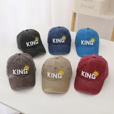 Para crianças Boné estampa gráfica moderna unissex streetwear leve respirável para eventos e saídas urbanas