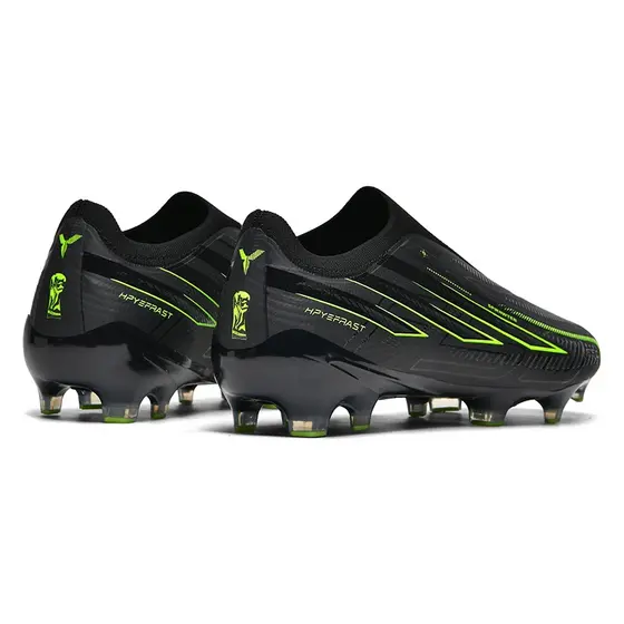 Chuteiras Da Copa Do Mundo Sapatos De futebol 2026 , Feitas De Materiais De Alta Qualidade , Confortáveis , Resistentes