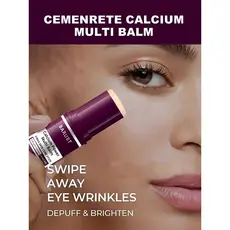 【Olhos Mais Jovens】Firming Eye Stick Wrinkle Smoothing Cream/Bastão/Rugas/Anti-Idade/Essência
