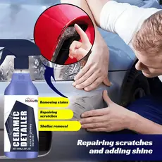 【Fácil de Usar】การบํารุงรักษา Spray Automotivo/Reparo/Restauração