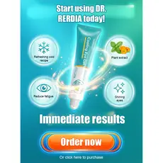 [Melhore Sua Visão] Use Para Usuários de Dispositivos Eletrônicos/Unissex Para Adultos/Gel Para Olhos/Fadiga Ocular